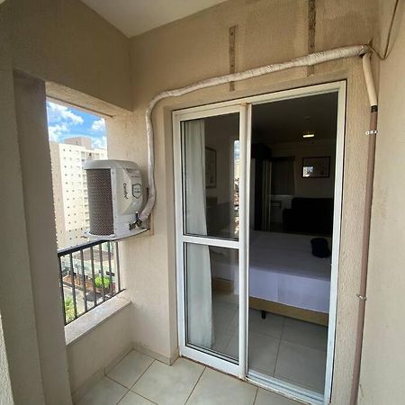 Flat Amplo Em Frente Usp/Fob Bauru Exterior foto