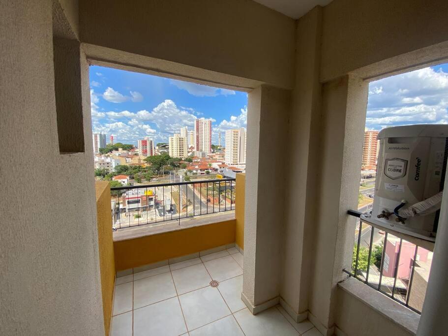 Flat Amplo Em Frente Usp/Fob Bauru Exterior foto