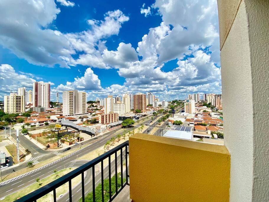 Flat Amplo Em Frente Usp/Fob Bauru Exterior foto