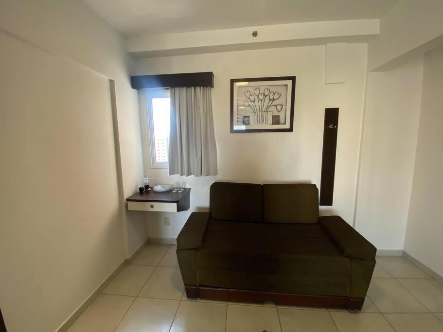 Flat Amplo Em Frente Usp/Fob Bauru Exterior foto